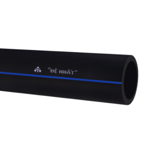 ỐNG HDPE ĐỆ NHẤT