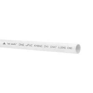 ỐNG LUỒN ĐIỆN PVC ĐỆ NHẤT