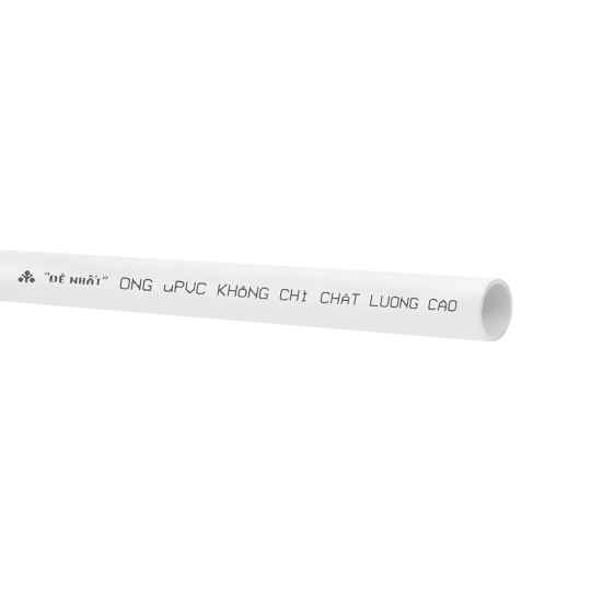 ỐNG LUỒN ĐIỆN PVC ĐỆ NHẤT