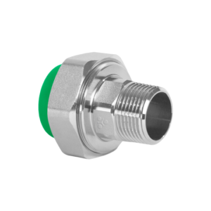 RẮC CO REN NGOÀI PPR