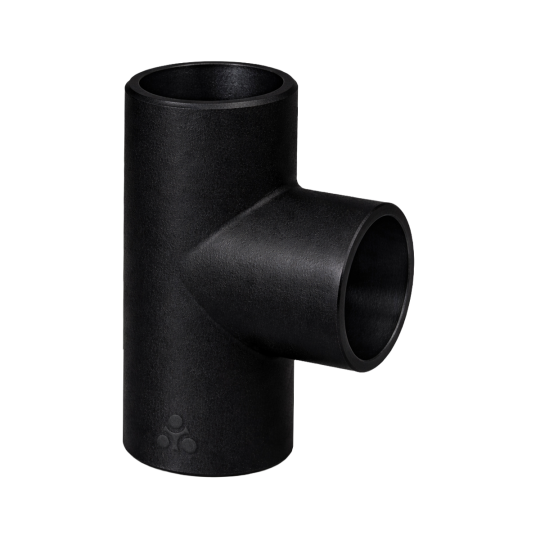 TÊ HDPE