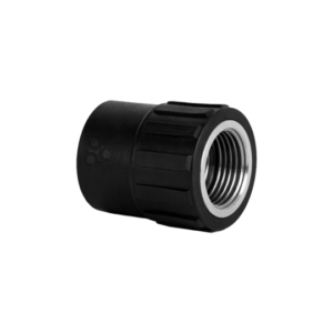 NỐI REN TRONG HDPE