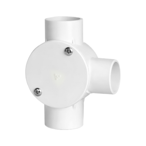 HỘP NỐI 3 CỔNG