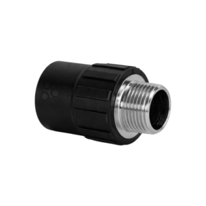 NỐI REN NGOÀI HDPE