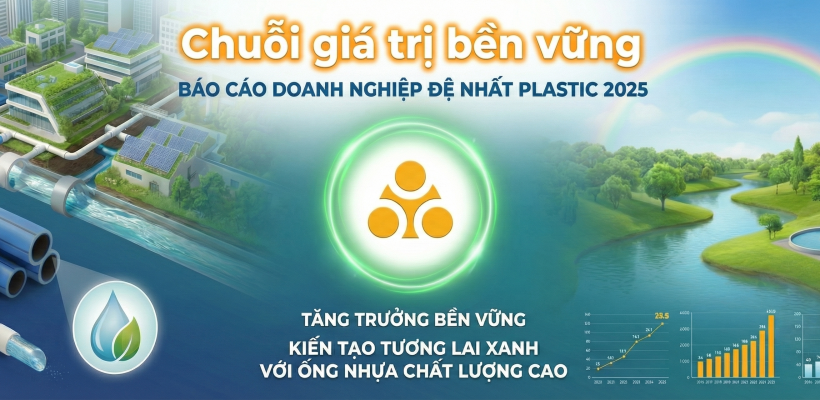 CHUỖI GIÁ TRỊ BỀN VỮNG