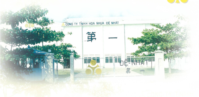 Phòng Thử Nghiệm Nhựa Đệ Nhất Đạt Chứng Chỉ ISO/IEC 17025:2017
