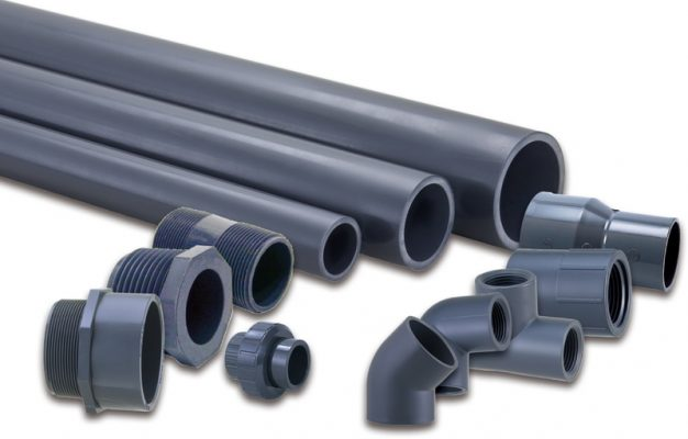 Toàn Cảnh Ngành Sản Xuất Ống Nhựa uPVC – HDPE – PPR Hiện Nay